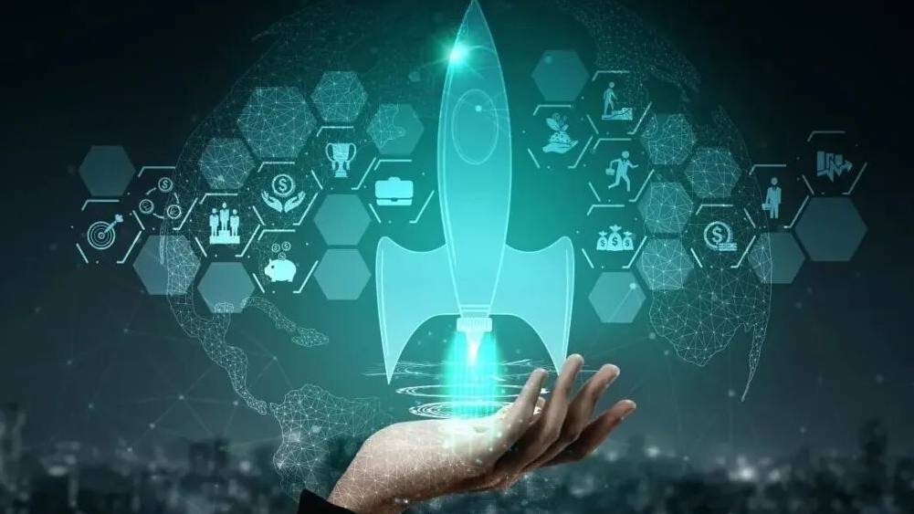 Anchoring New Productivity and Cultivating a New Digital Ecosystem: Jinyi Internet Decodes Technological Innovation Trends and Strategic Layout