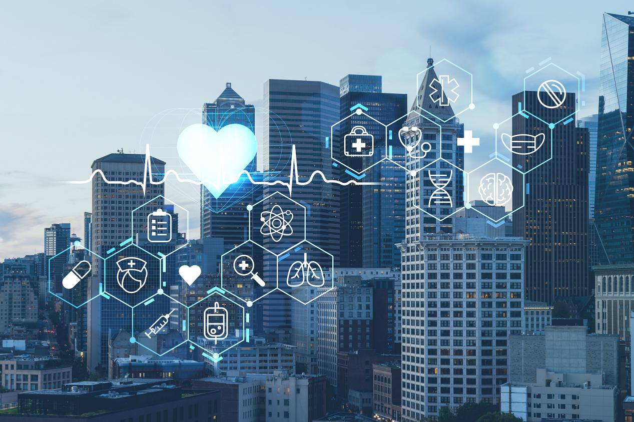 JinYi Connect: China's AI-powered pharmaceutical platform emerges, achieving breakthroughs in multiple areas of biomedicine and reshaping the treatment landscape.