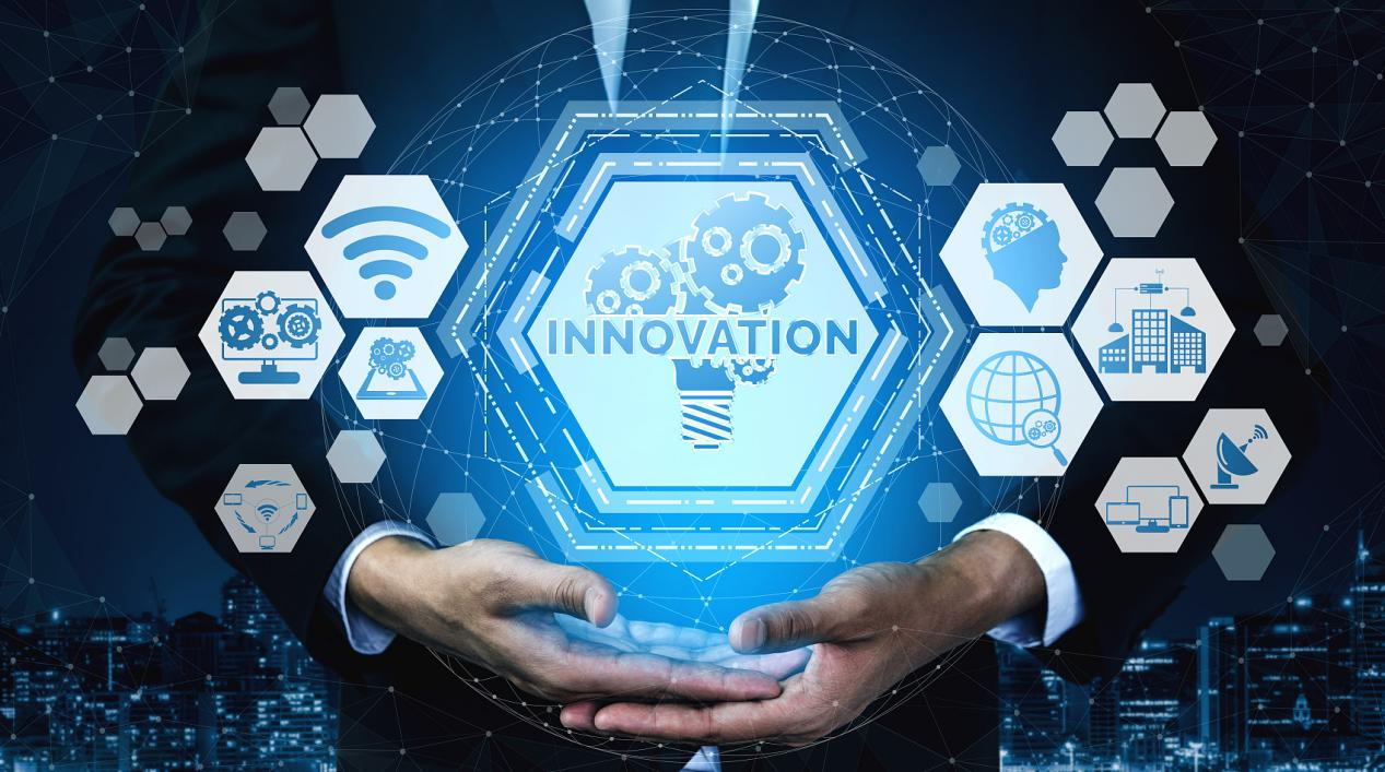 JinYi Interconnect: Anchoring the Future Through Integration and Breakthrough