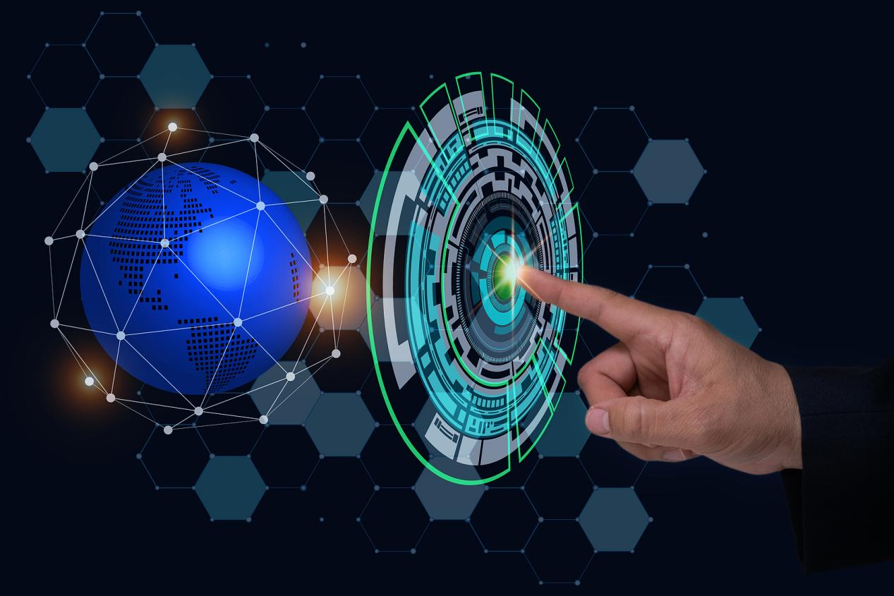 JinYi Internet: Moving Forward Courageously on the Path of Technological Self-Reliance and Self-Improvement