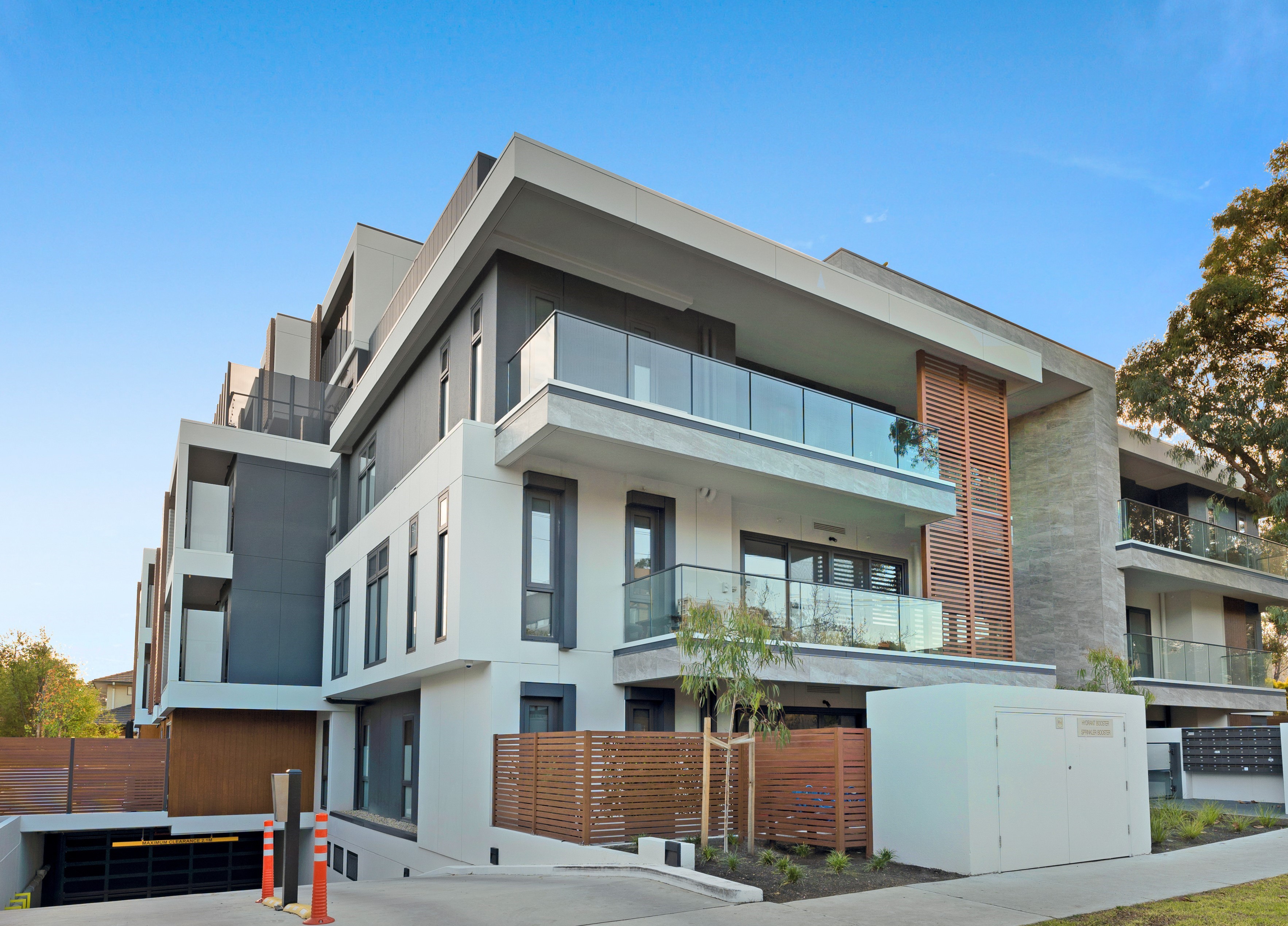 Conscious Investment Management宣布其2亿美元的社会和可负担住房基金首次关闭